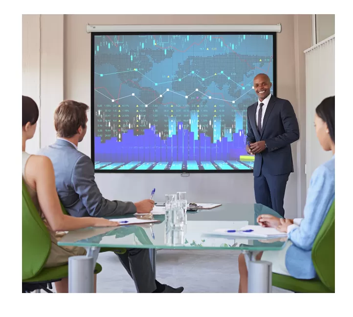 Máy chiếu Viewsonic PG707X